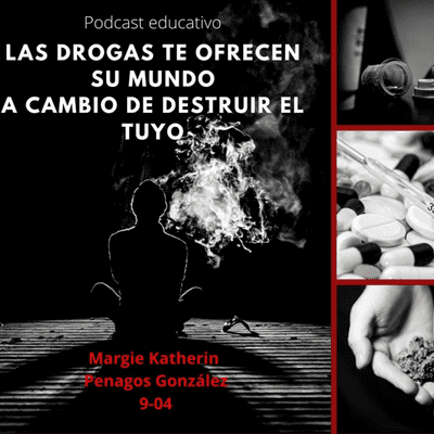 episode Más información, menos adicción. artwork