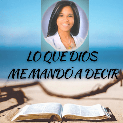 episode 1.2 - TOCANDO COMO JESÚS artwork