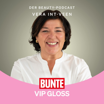 episode Vera Int-Veen: TV-Legende über Beauty, Bratkartoffeln und Kajak-Fahrten im Pool artwork