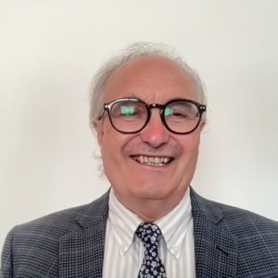 episode New Research on the Adverse Effects of mRNA Vaccines with Dr. Guy Hatchard artwork