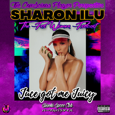 episode Energy Vampires with Sharon Ilu | Season 3: Boss Business Women artwork