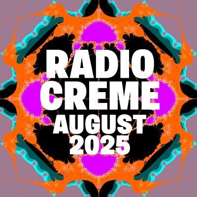 episode August 2025 DJ Mix: UK Garage, Techno, Breakbeat, & House artwork