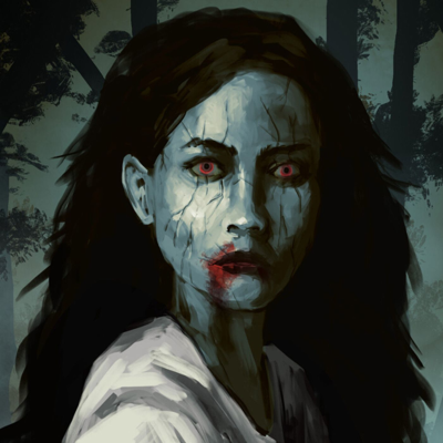 episode İntikamcı Vampir: Pontianak | Şehir Efsaneleri #12 artwork
