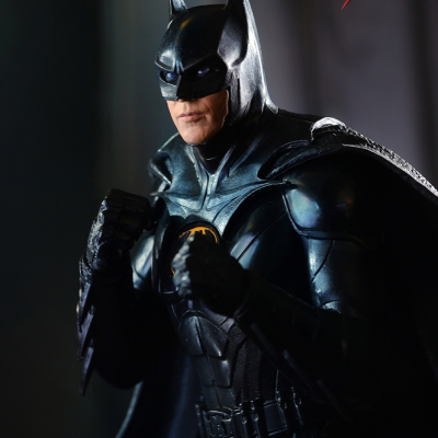 episode #24. El Funko de Batman de Michael Keaton y las figuras McFarlane. artwork