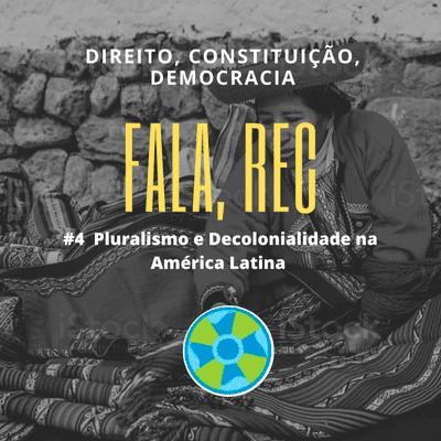 episode Pluralismo e Decolonialidade na América Latina artwork