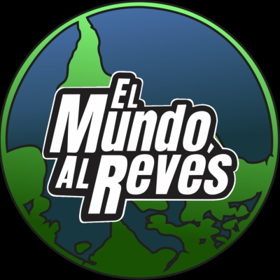 El Mundo al Revés