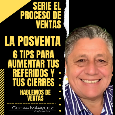 episode 035 - La Posventa artwork