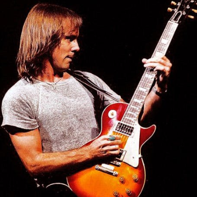 episode Ronnie Montrose Remembered artwork