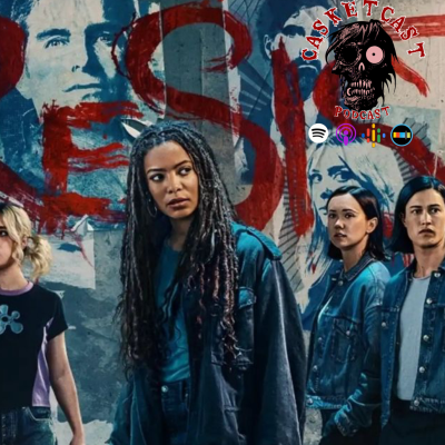 episode Gen V Season 2 (ep 1-3) artwork