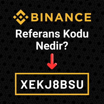 episode Binance Referans Kodu Nedir? artwork