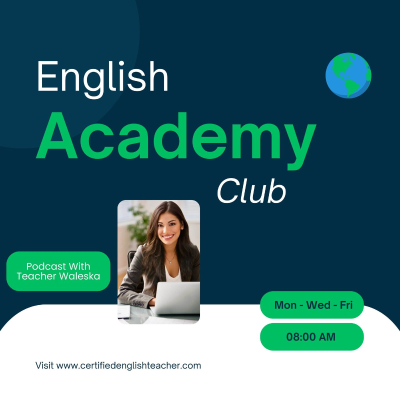 English Academy Club