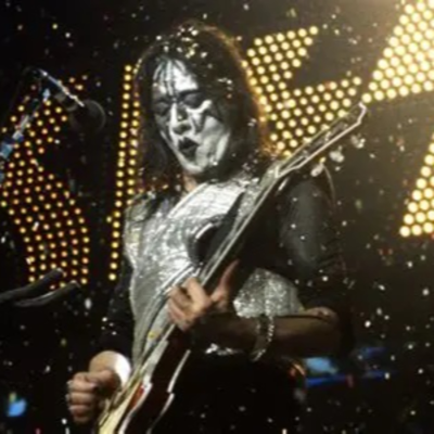 episode 178 Culture & Dharma – Is Ace Frehley & Kiss one of the most influential bands in music? artwork