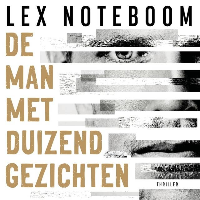 episode Trailer De man met duizend gezichten artwork
