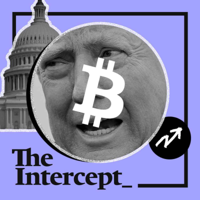 episode Trump’s Very Stable Genius Coin artwork