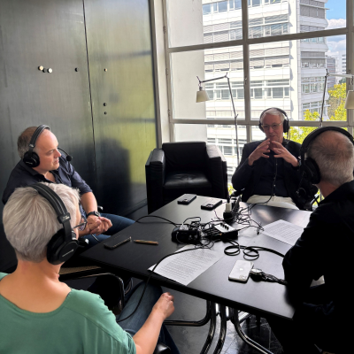 episode 143: Bauen im Bestand artwork