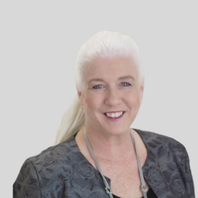 episode Dr Jan Tennent OAM: Making the leap from lab bench to the boardroom artwork