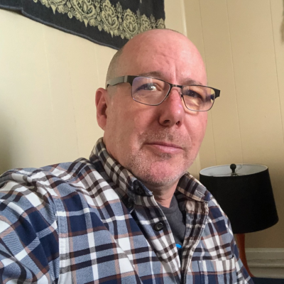 episode Exploring the Creator Journey with Filmmaker Lee H. Ross artwork
