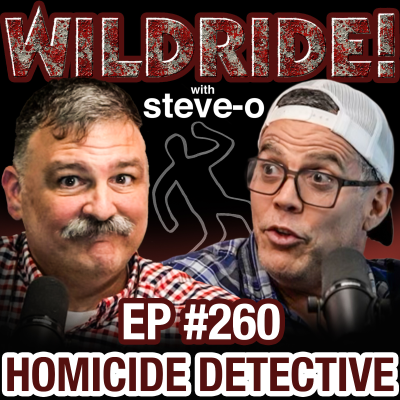 episode The Dumbest Ways Killers Expose Their Crimes Online artwork