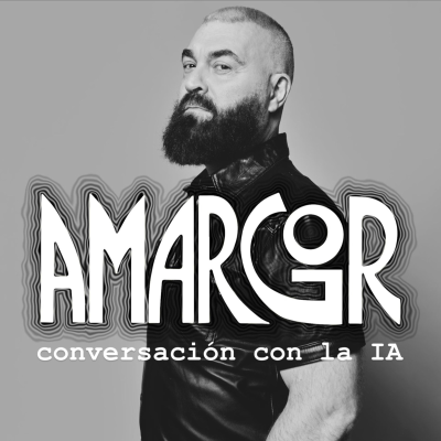 episode CONVERSACIÓN CON LA IA artwork