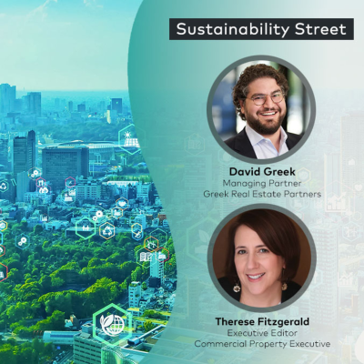 episode Sustainability Street: Brownfields Are Having Their Moment artwork