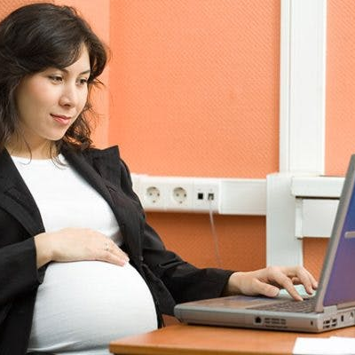 episode Pregnancy Forums, Cracking the Code of Acronyms artwork