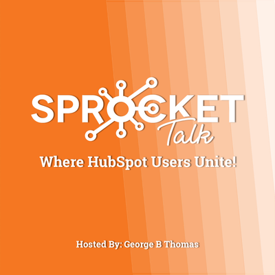 Sprocket Talk (audio)