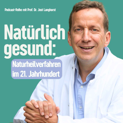 episode Ordnungstherapie und Mind-Body Medizin artwork