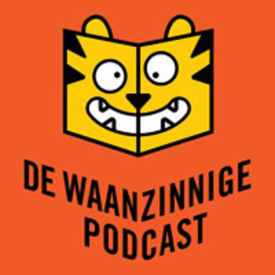 episode #7.3 Sophie (8) luistert naar De gouden gitaar artwork