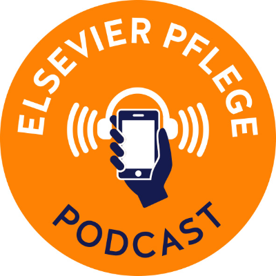 episode Elsevier Pflege Podcast - Ethik artwork
