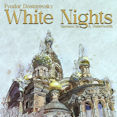 White Nights audiobook