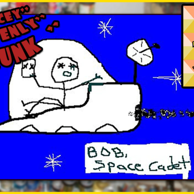 episode Bob the Blog artwork