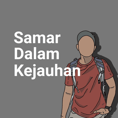 episode Samar Dalam Kejauhan artwork
