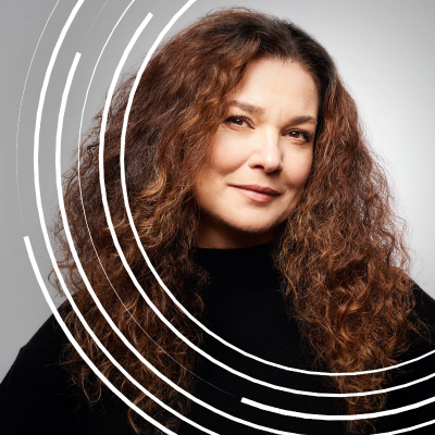 episode V hlavní roli: MARTINA PREISSOVÁ artwork