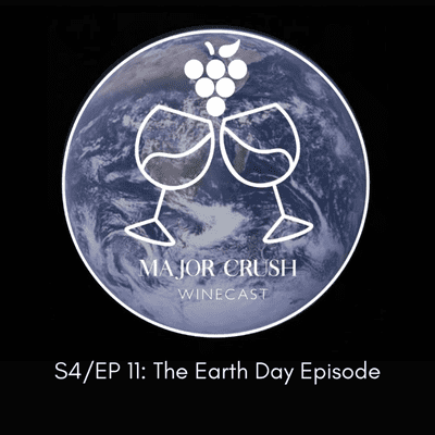 episode S4/EP 11: The Earth Day Episode artwork