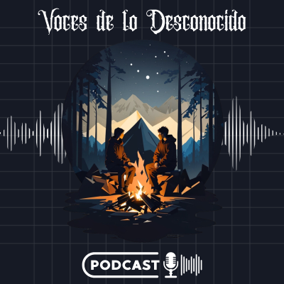 Voces de lo Desconocido