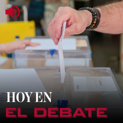 episode ¿A qué partido beneficiaría que se bajase la edad de voto a los 16 años en España? artwork