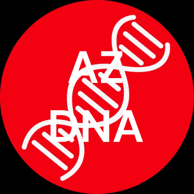 AZ DNA