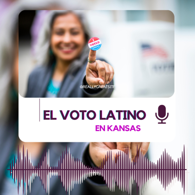 episode El Voto Latino en Kansas artwork
