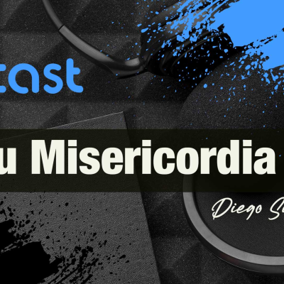 episode Su misericordia | Palabras de Vida artwork