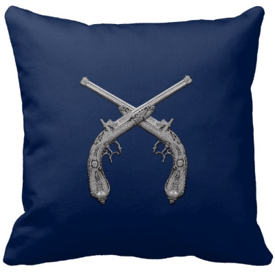 episode Episode 2 - Guns N Pillows artwork