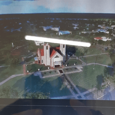 episode Origem do nome da cidade de Lucas do Rio Verde Mt artwork