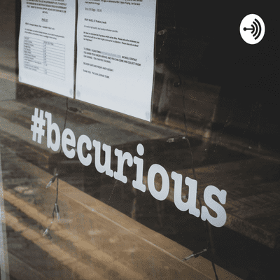 Too Curious to be Curious Book 1