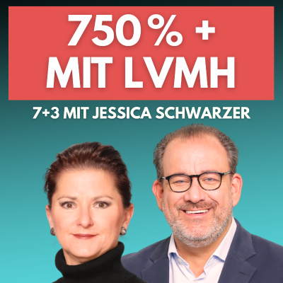 episode egtv #432 Entspannt reich werden mit ETFs & Aktien - meine Strategie (Jessica Schwarzer) artwork