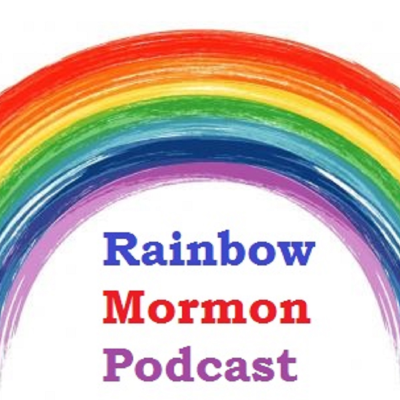 episode Rainbow Mormon: 008: My Conversion Therapy Story Part 2 artwork