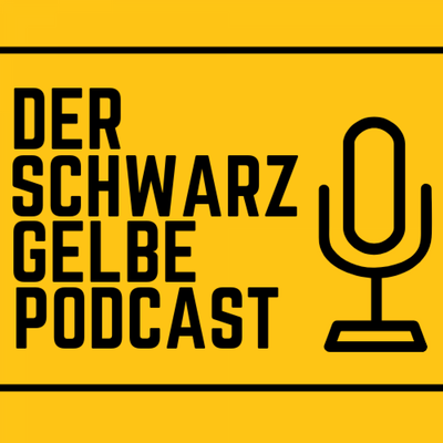 episode DSGP #1 - Die Transfers des Sommers im Überblick / BVB Podcast artwork