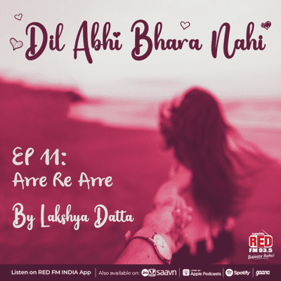 episode EP-11 Arre Re Arre artwork