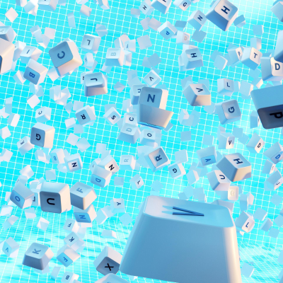 episode EU-KI-Verordnung - Künstliche Intelligenz und die Grenzen der Kontrolle artwork