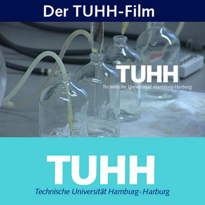 episode Der TUHH-Film - Kurzfassung artwork