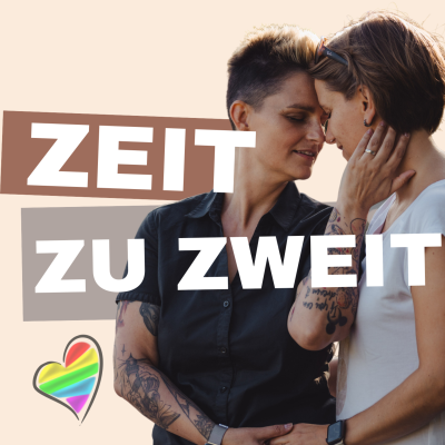 episode Wie Zeit zu zweit deine Beziehung stärken kann artwork