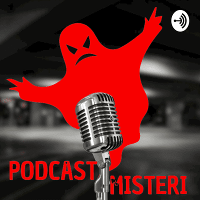 Podcast Misteri